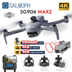 Квадрокоптер SG906 MAX 1 / Pro