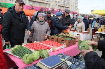 Как меняется торговля в России