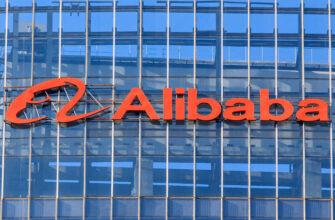 Акции Alibaba выросли на 8,8% на планах разделения бизнеса