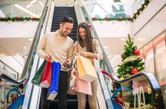 Прогноз новогоднего шоппинга: какие бренды получат наибольший спрос