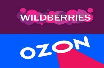 Ozon и Wildberries впервые вошли в топ-10 мировых площадок по количеству активных сессий