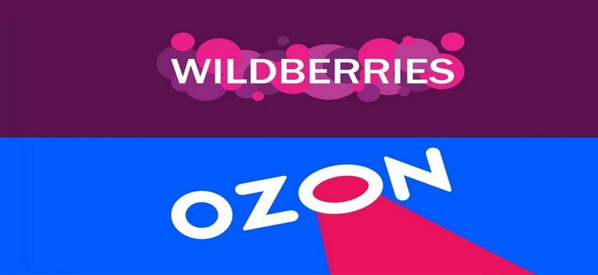 Ozon и Wildberries впервые вошли в топ-10 мировых площадок по количеству активных сессий